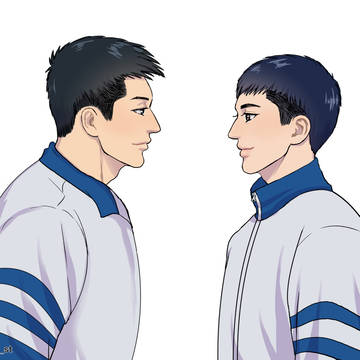 ハイロインまとめ【イラスト】