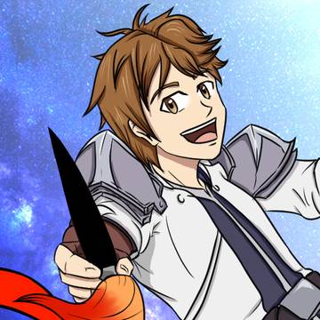 Kasel Drawing - King's Raid