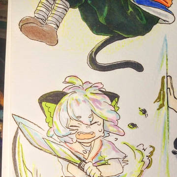 小黑