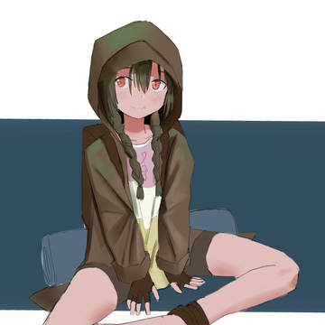 二代目