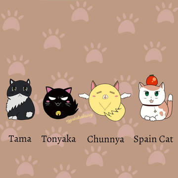 Cats