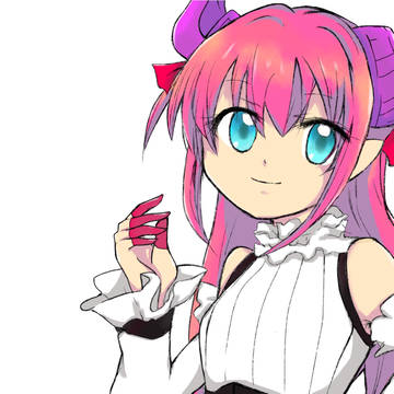 エリちゃん