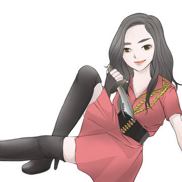 サモンナイトのキャラにいそう