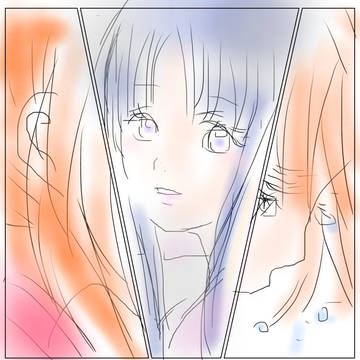 今度は離さない