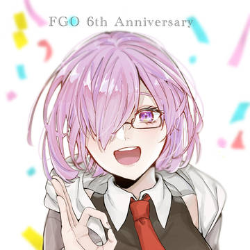 FGO6th