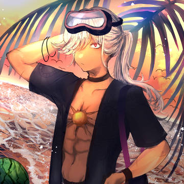 夏