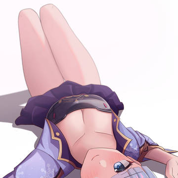 Ayaka❄️