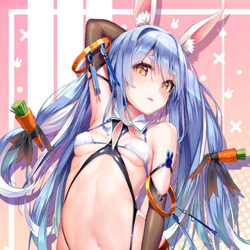 セクシーぺこちゃん