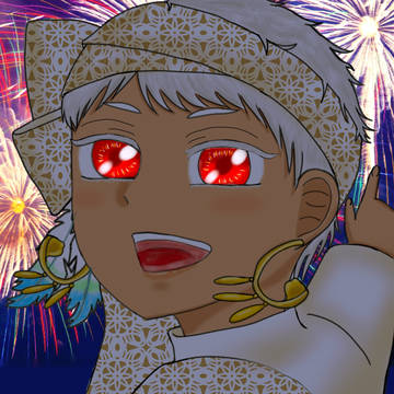 俺はそれより美しいものを知らない