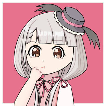 サンリオコラボの久川凪