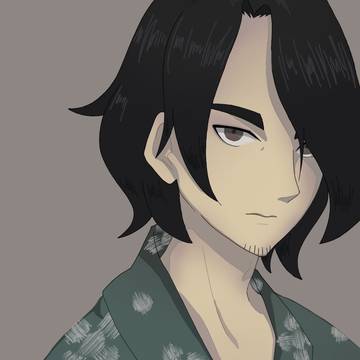 先生