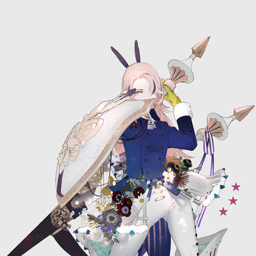 はさみーまん