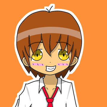 キャラ紹介㉒