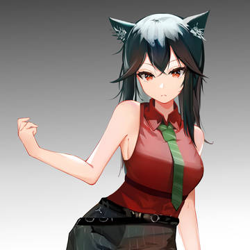 摸个鱼