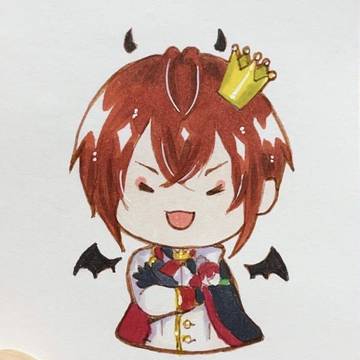 リドル😈