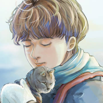 世界から猫が消えたなら🐈/如果這世界貓消失了🐈