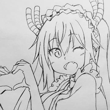 トールかわいいよトール