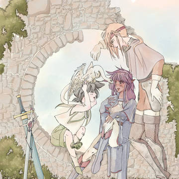 カルテット　(Quartet)