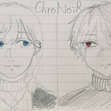 らくがき