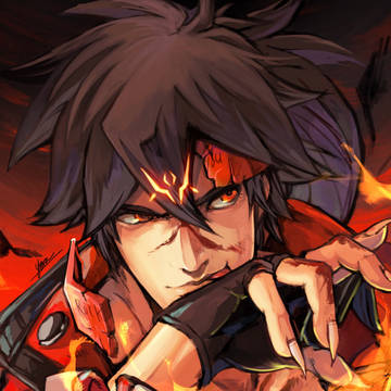 ソル(GGST)