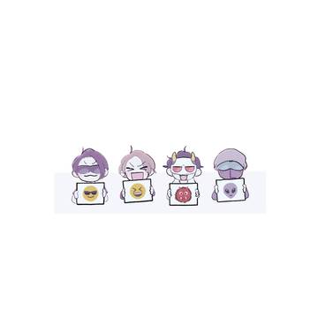 厨二ログ