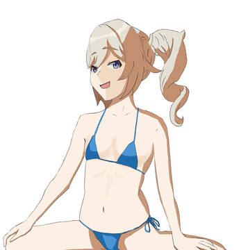 メスガキバーバラさん