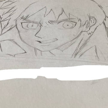 模写しただけ(´・ω・｀)