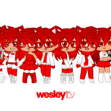 The WesleyTRV Family