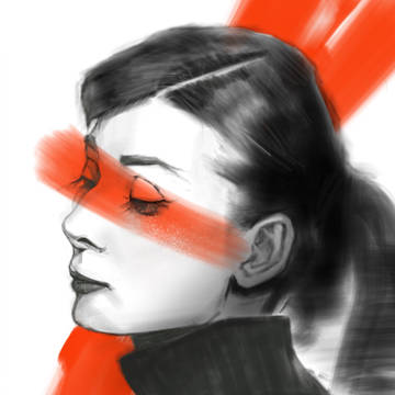 Audrey Hepburn