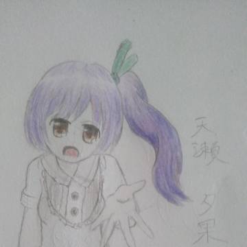 オリキャラ(3)