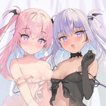 お誘い❤