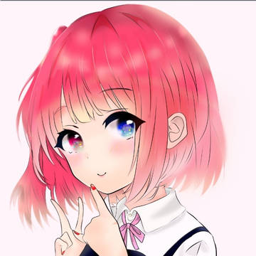 別の紅咲ちゃん