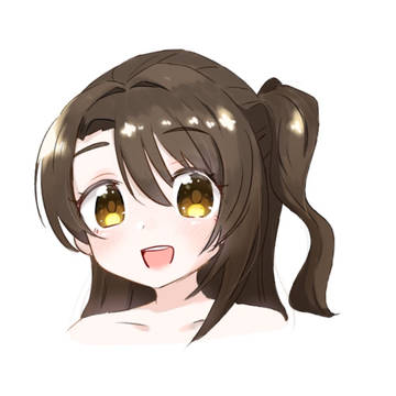 島村卯月