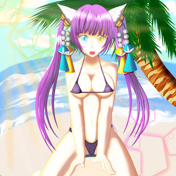 水着
