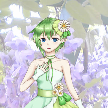 レイナきゃわわ