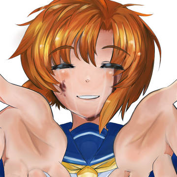 私を信じて