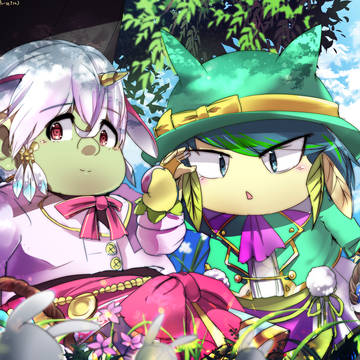 2021年4月～6月ツイッターまとめ