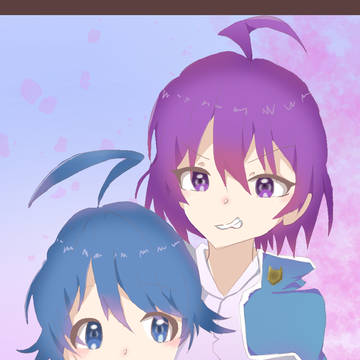 イルイル、、なのか？