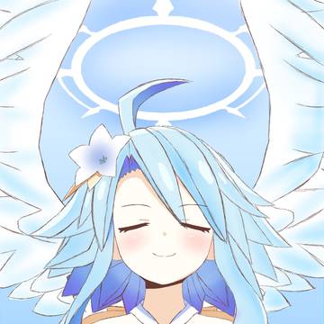 4GO White Heart