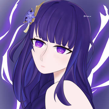 baal fanart