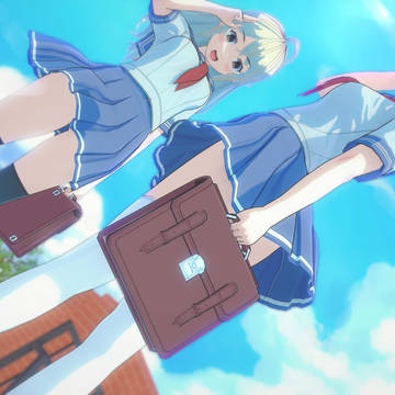 セーラー服こちたそ