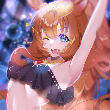 ブイブイいわすわよ~!