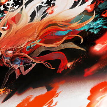 火花