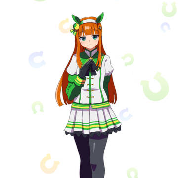 スズカ………
