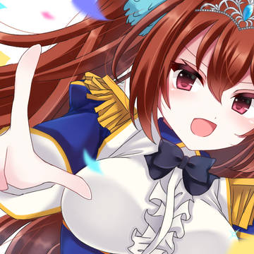 ダイワスカーレット