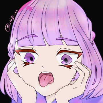 舌