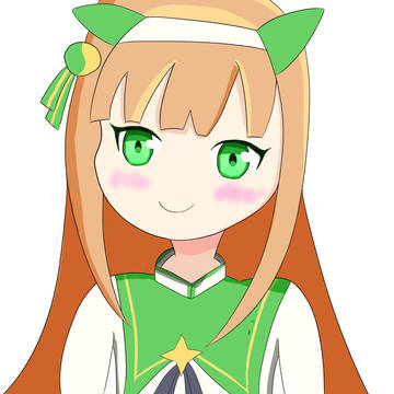 サイレンススズカ