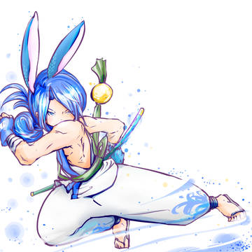 蒼月まとめ3