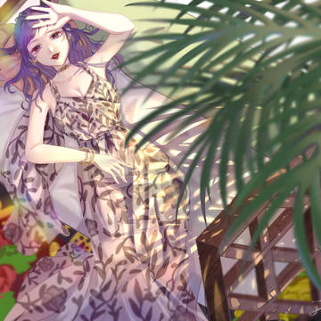 月名舞