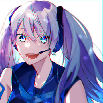 初音ミク